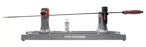 TIPTON BEST GUN VISE GEN 2