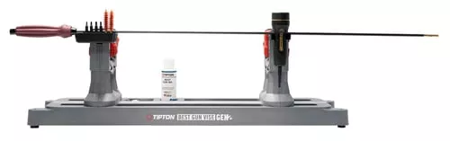 TIPTON GUN VISE GEN2