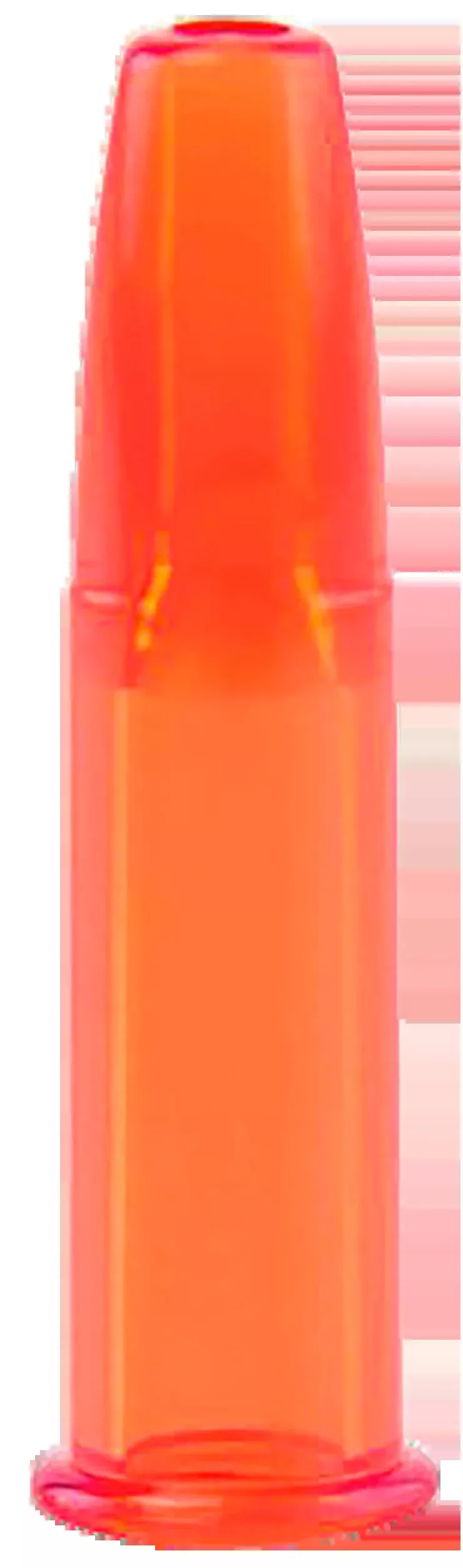 Tipton Snap Caps 22 LR Rifle 10-Pack Brass/Plastic Dummy Rounds
