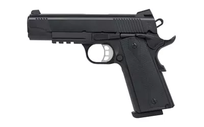 TISAS 1911 B9R 9MM 4.25" 10RD BLK