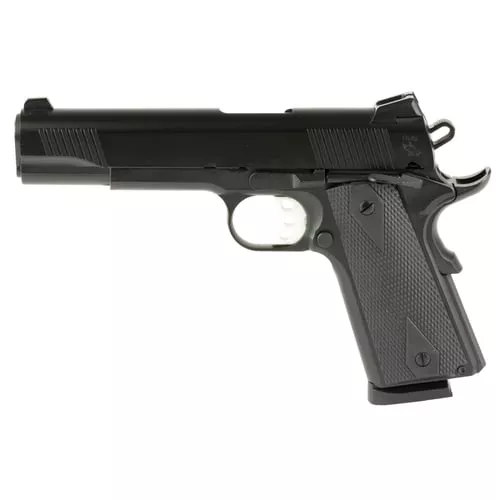 TISAS 1911 DUTY B9 9MM 5 BLK GRIPS 2 9RD