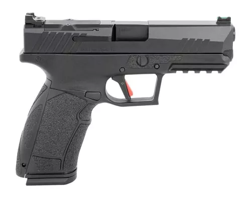 TISAS PX-9G3 DTY 9MM 4.11" 20RD BLK