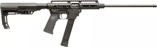 TNW ASR LTE RIFLE BLK 9MM