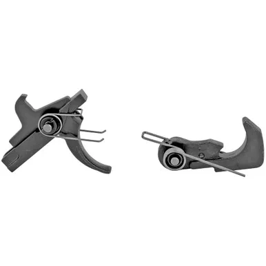 TPS Arms Enhanced AR-15 Trigger Group 5.5 lbs Pull Weight Black - AR2005