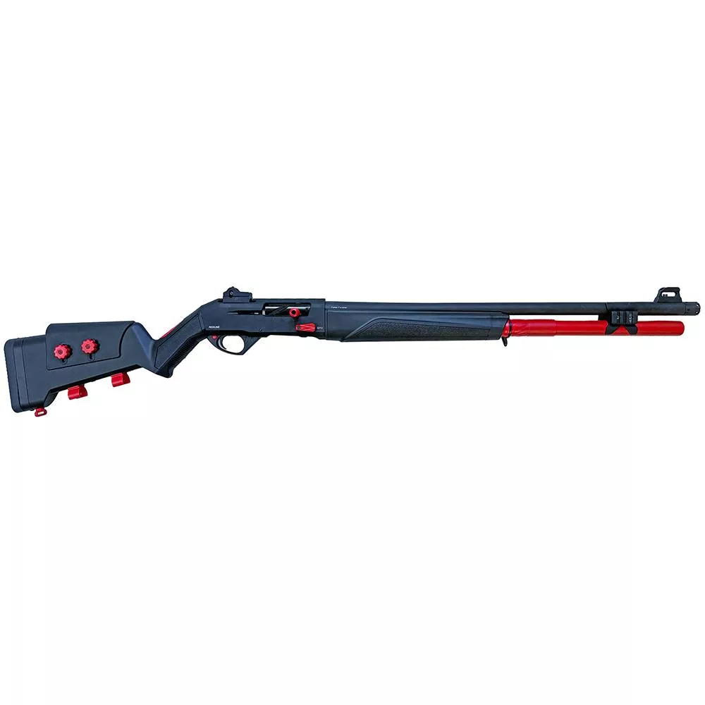 TR Imports Redline Speed Gun Shotgun 12 ga 3″ Chamber 5rd Capacity 24” Barrel