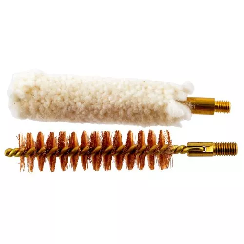 Traditions A1238 Brush/Swab Set 50 Cal
