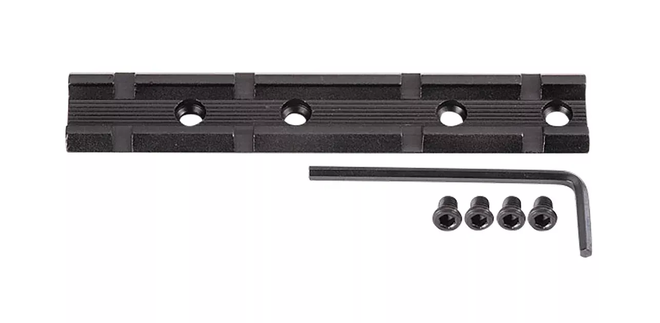 Traditions A1780 Scope Base Break-Open 1 Piece