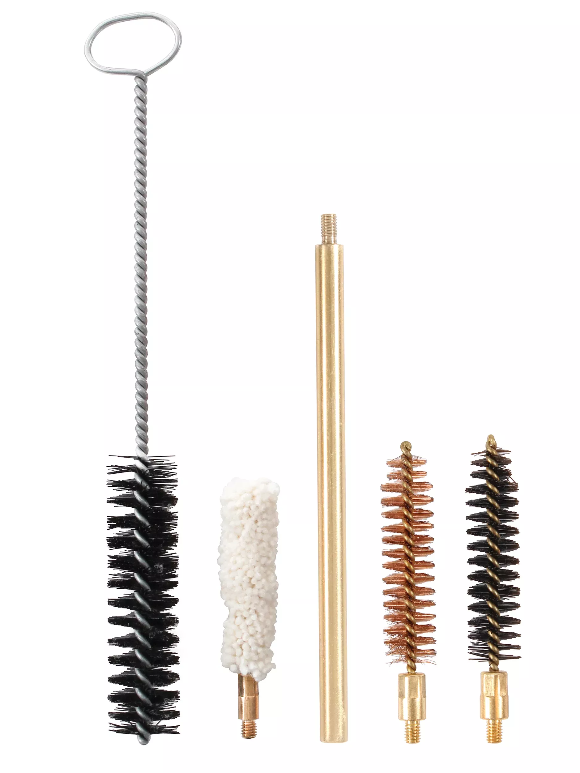 Traditions A1950 NitroFire Breech Cleaning Kit .50 Cal 5-Piece