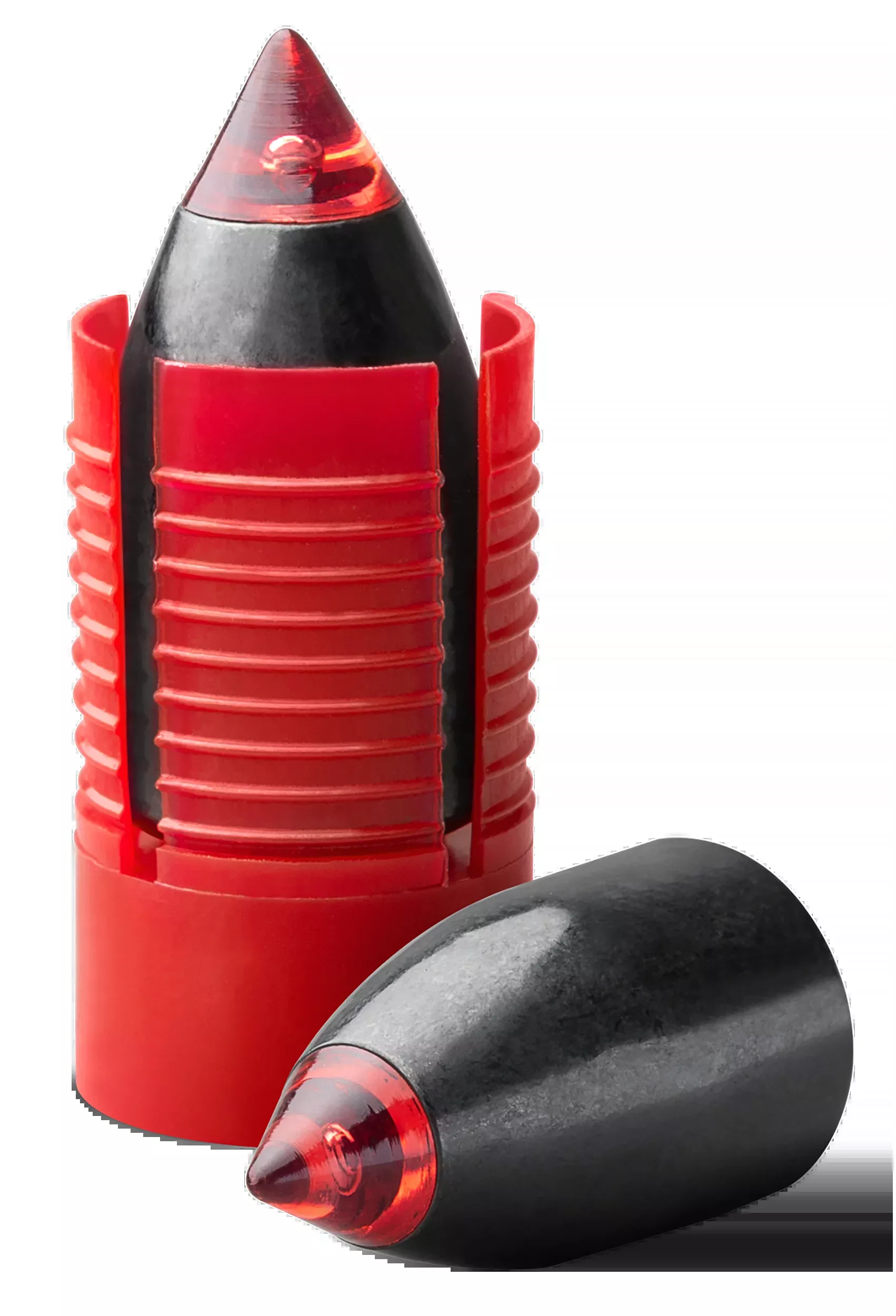 Traditions Smackdown Carnivore 50 Cal 305gr 15/Box Polymer Tip Sabot