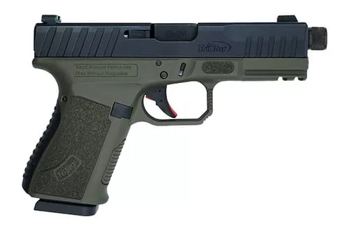 TRISTAR APOC PRO 9MM 15RD ODG TB