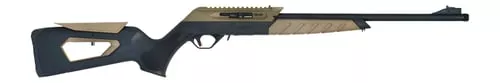 TRISTAR KR22 22LR 18.6" TB FDE 10RD