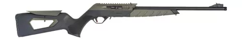 TRISTAR KR22 22LR 18.6" TB ODG 10RD