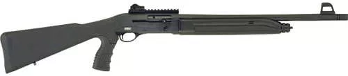 TriStar Raptor Semi-Automatic 12 Gauge 20"Barrel 3" Chamber Synthetic Black Finish 20120