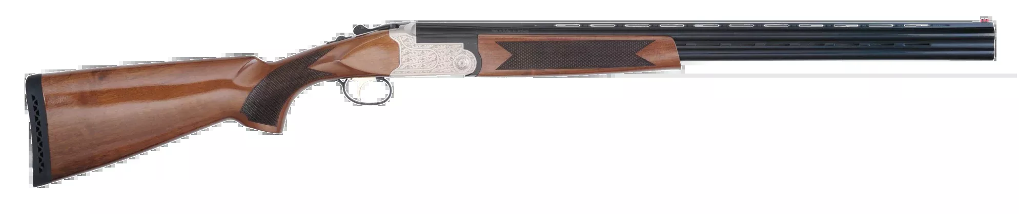 TriStar Setter S/T 20 Gauge 26" 3" 2rd Break Open Shotgun - Turkish Walnut