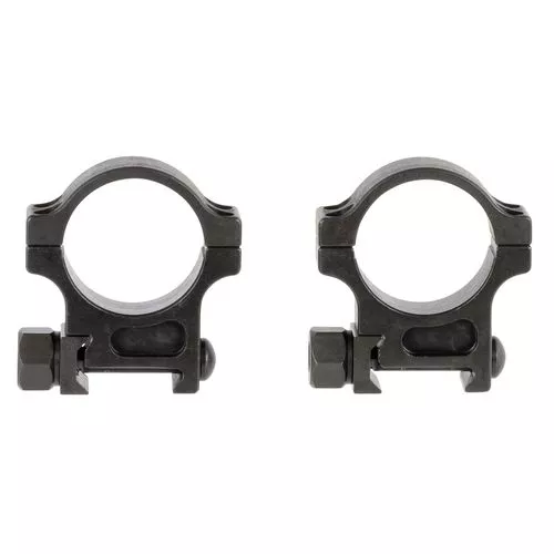 TRJ AC22013 30MM INTERMEDIATE RINGS STL
