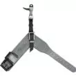 Trophy Ridge Arch X Dual Jaw Nylon Connector Release - Black