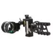 Trophy Ridge SWFT Duo 2-Pin .019" RH Bow Sight - Black