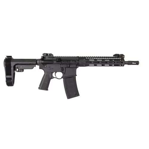 Troy A4 5.56 10.5" SBA3