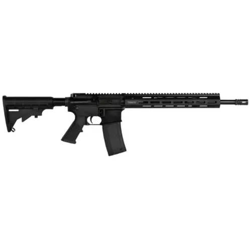 Troy CQB SPC A3 M4 Carbine 5.56x45mm NATO 16" 30+1 Hard Coat Anodized