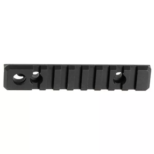 Troy Ind Quick Attach Rail Sections TRX Carbon Fiber 4.2