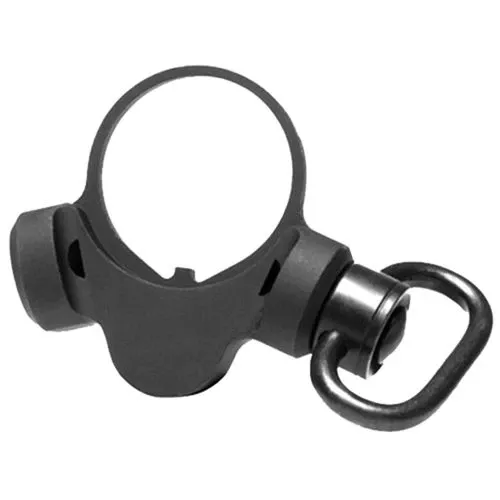 Troy Ind SMOUM4S00BT00 OEM Sling MountBlack Aluminum/Stainless Steel
