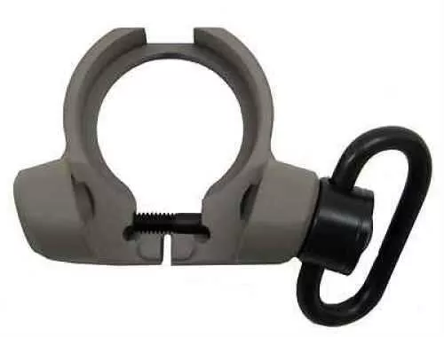 Troy Industries Professional Grade Sling Adapter Flat Dark Earth SMOU-PGR-00FT-00