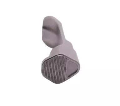 True Precision Extended Magazine Release Sig P365 Stainless - TP-P365FMR-SS