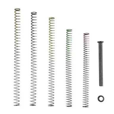 True Precision Recoil Spring Tuning Kit for SIG P365XL XMacro Compensated - 365XLSTK