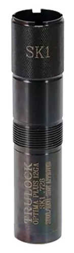 Trulock PHOHP12673 Precision Hunter 12ga Turkey 673 Optima HP Black