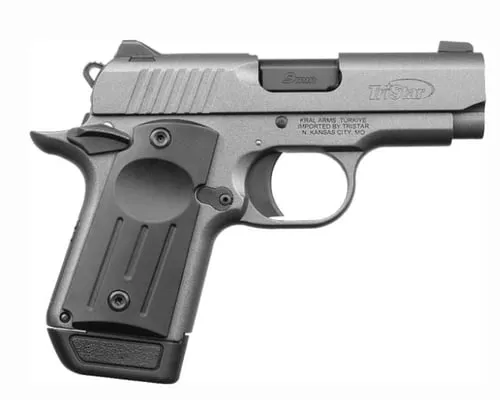 TSA PROTEGE X-SUB COMP 9MM 3.2 TUNGSTEN