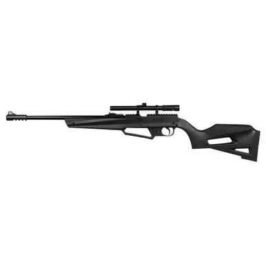 Umarex Airguns NXG APX Multi-Pump Youth BB Pellet Rifle with Scope