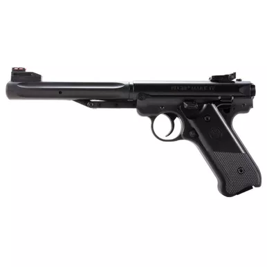 Umarex Ruger Mark IV .177 Caliber Pellet Air Pistol - Break Barrel - 2244245