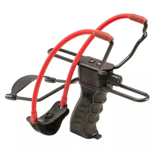 Umarex USA 2219002 X Shot Laser Edition Red/Black Molded Handle