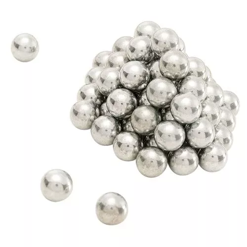 Umarex USA Slingshot Ammo3/8" Steel 100 Per Pkg