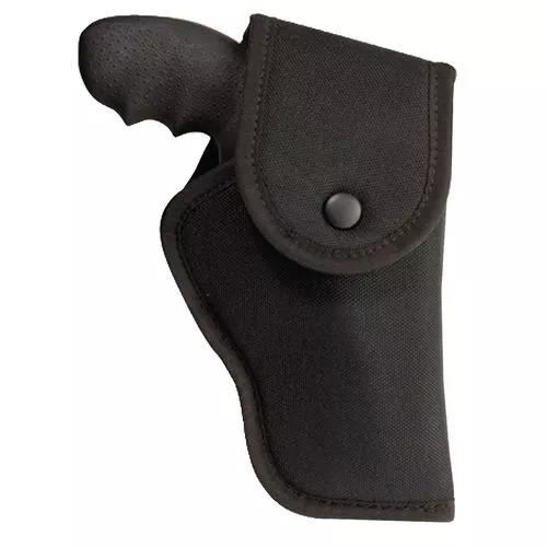 Uncle Mikes 81531 SidekickBelt S&W X Frame Nylon Black