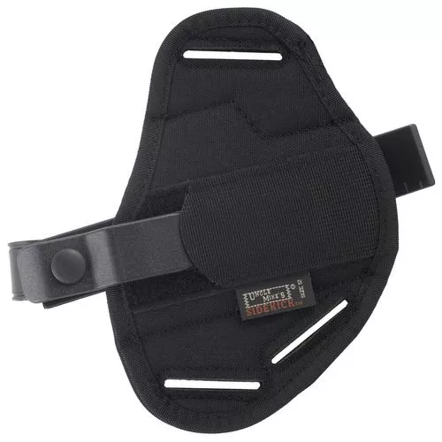 Uncle Mikes 8612 SuperBelt Fits Glock 26/27/33 Nylon Black