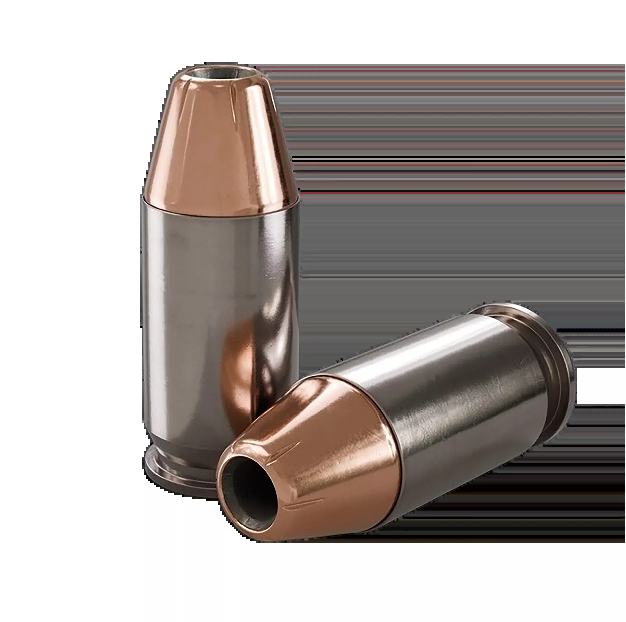 Underwood Ammo XTP 45 ACP +P 185gr Jacketed Hollow Point - Box or Case