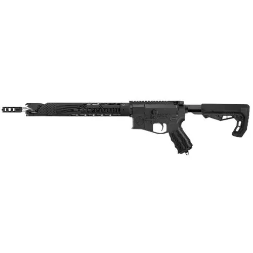 Unique ARs Freedom-15 5.56 Nato 16"