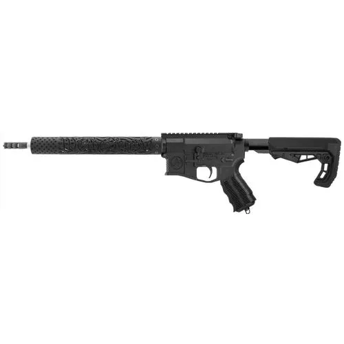 Unique ARs Wethepeople-15 5.56 16"