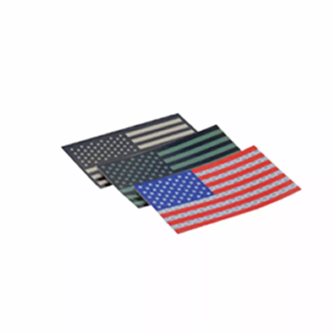 USNV 000217 IR Glotape US Flag Forward (12 Pack)