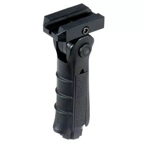 UTG 170B Folding Grip AR-15/M-16 Polymer
