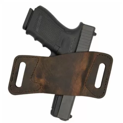 Versacarry Rapid Slide S1 Leather Holster