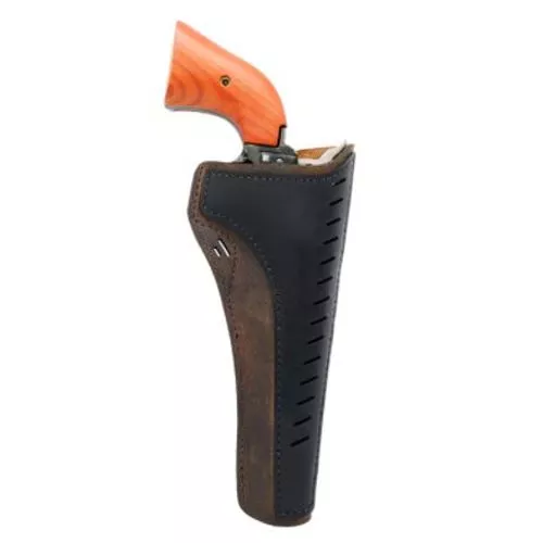 Versacarry Revolver Holster Size 6.5 , Single Six Style