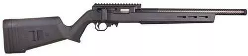 Volquartsen Firearms Summit Rifle 22 Long 16.5" Barrel Black Magpul Hunter Stock
