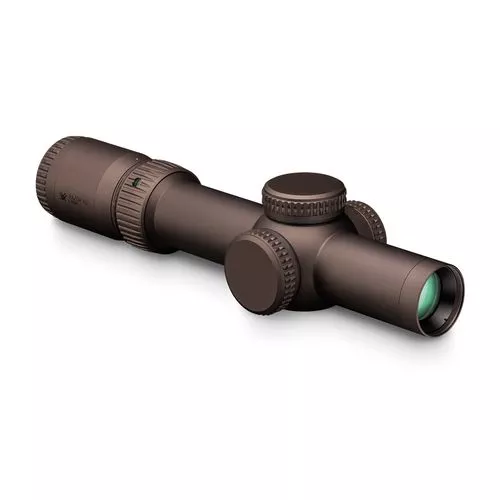 Vortex Razor HD Gen III 1-10x24 FFP EBR-9 MRAD