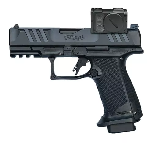 WAL PDP F-SERIES PRO ACRO P2 9MM 4 NS 18RD