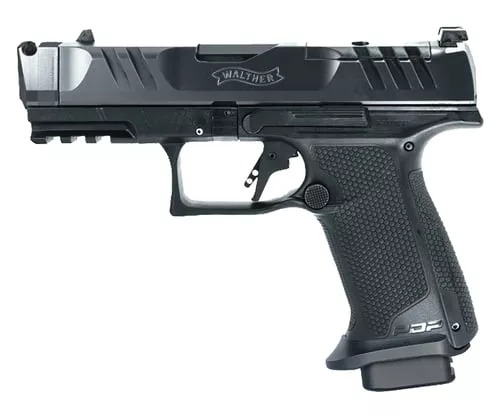 WAL PDP F-SERIES PRO-X PMM 9MM 3.5 TB 18RD