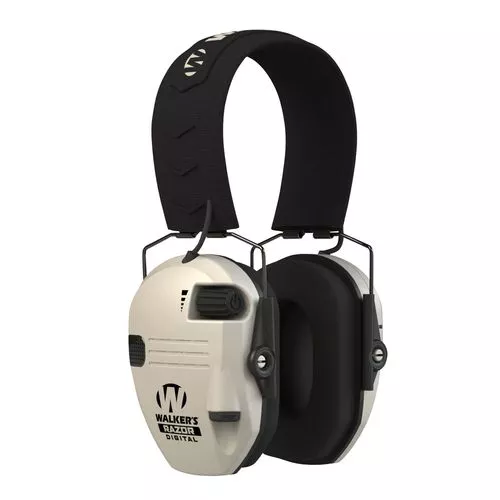 Walkers GWP-DRSEM Razor Pro Digital Electronic Earmuff 23 dB Bone