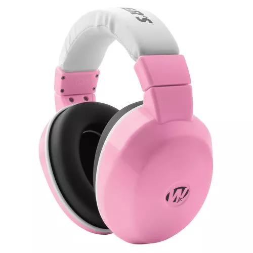 Walkers GWPINFMPK Passive Infant Muff 20 dB Pink