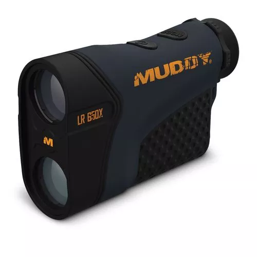 Walkers MUD-LR650X LR650X6x 650 yds Black